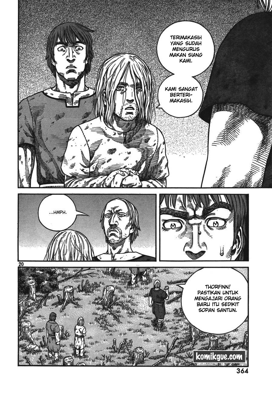 Dilarang COPAS - situs resmi www.mangacanblog.com - Komik vinland saga 056 - chapter 56 57 Indonesia vinland saga 056 - chapter 56 Terbaru 20|Baca Manga Komik Indonesia|Mangacan