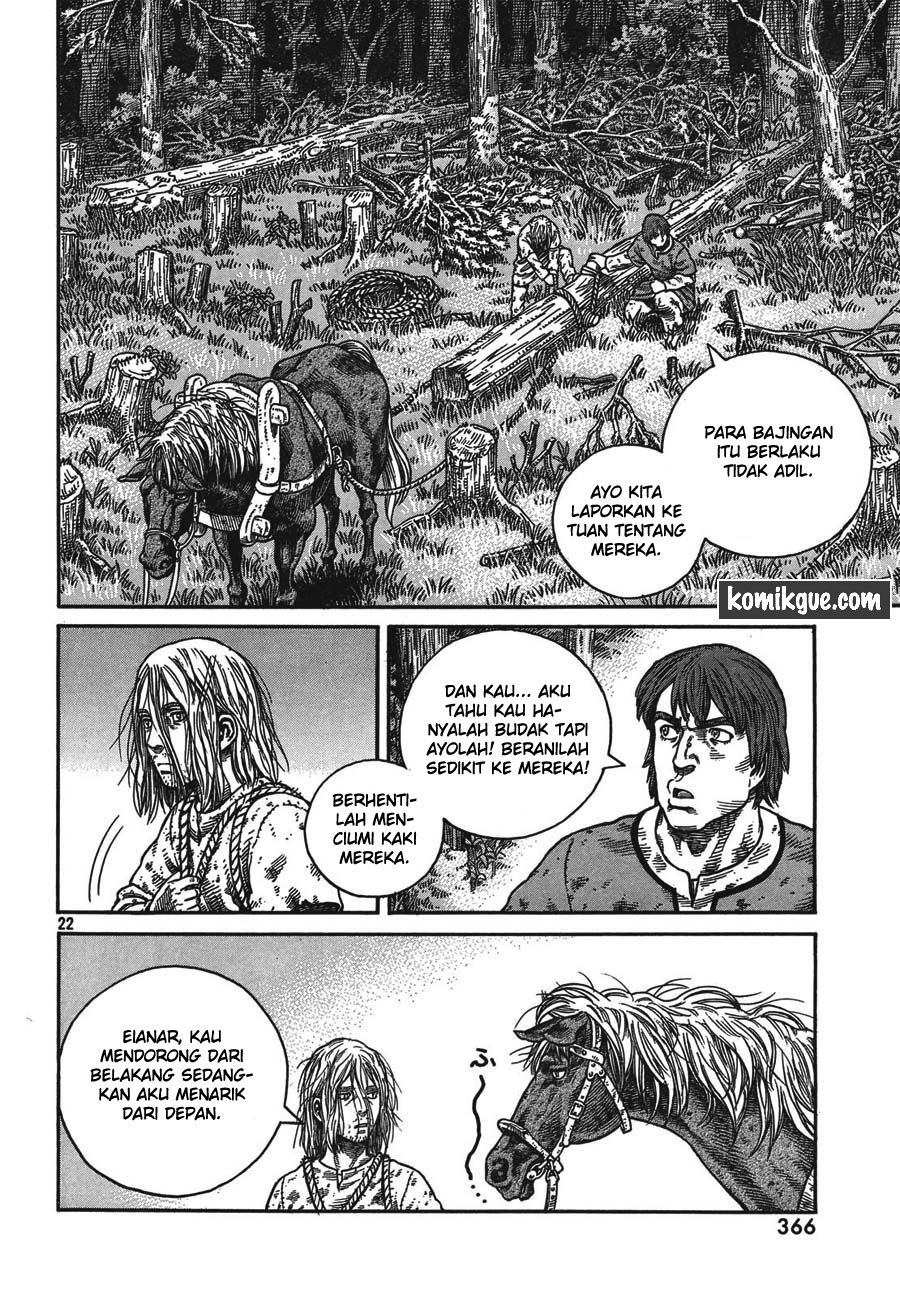 Dilarang COPAS - situs resmi www.mangacanblog.com - Komik vinland saga 056 - chapter 56 57 Indonesia vinland saga 056 - chapter 56 Terbaru 22|Baca Manga Komik Indonesia|Mangacan