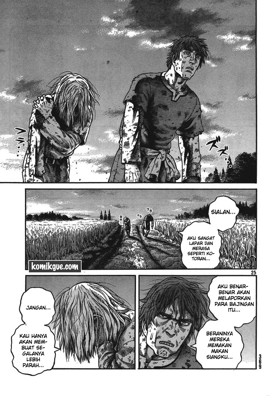 Dilarang COPAS - situs resmi www.mangacanblog.com - Komik vinland saga 056 - chapter 56 57 Indonesia vinland saga 056 - chapter 56 Terbaru 25|Baca Manga Komik Indonesia|Mangacan