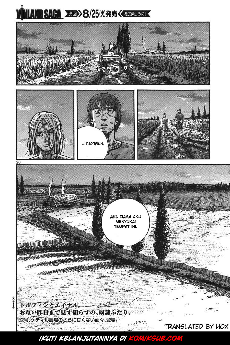 Dilarang COPAS - situs resmi www.mangacanblog.com - Komik vinland saga 056 - chapter 56 57 Indonesia vinland saga 056 - chapter 56 Terbaru 30|Baca Manga Komik Indonesia|Mangacan