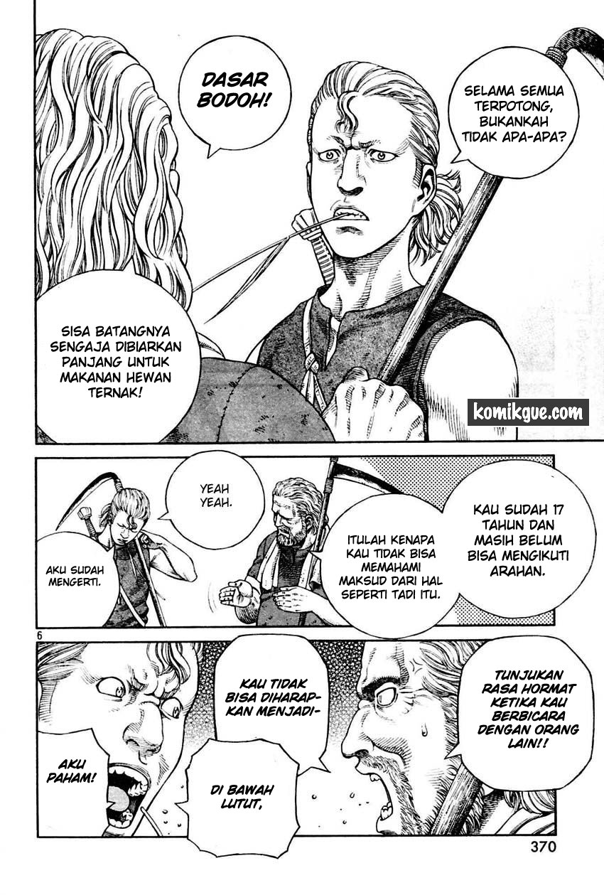 Dilarang COPAS - situs resmi www.mangacanblog.com - Komik vinland saga 057 - chapter 57 58 Indonesia vinland saga 057 - chapter 57 Terbaru 6|Baca Manga Komik Indonesia|Mangacan