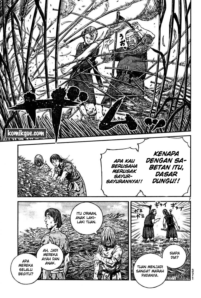 Dilarang COPAS - situs resmi www.mangacanblog.com - Komik vinland saga 057 - chapter 57 58 Indonesia vinland saga 057 - chapter 57 Terbaru 7|Baca Manga Komik Indonesia|Mangacan