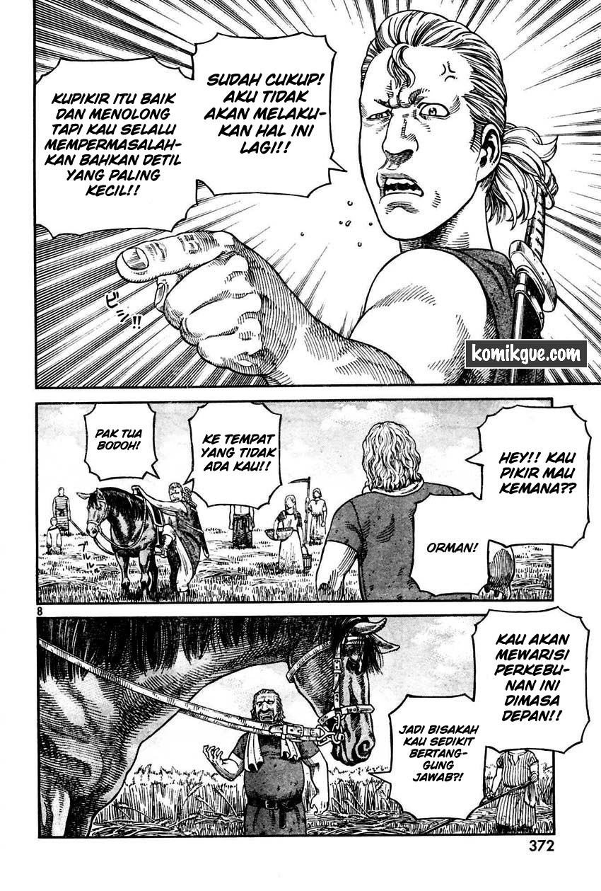 Dilarang COPAS - situs resmi www.mangacanblog.com - Komik vinland saga 057 - chapter 57 58 Indonesia vinland saga 057 - chapter 57 Terbaru 8|Baca Manga Komik Indonesia|Mangacan