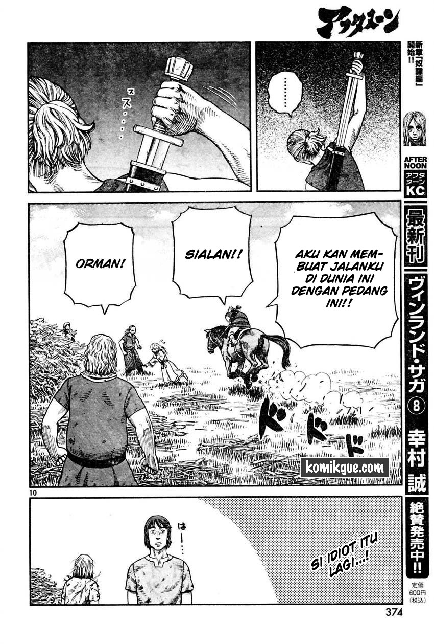 Dilarang COPAS - situs resmi www.mangacanblog.com - Komik vinland saga 057 - chapter 57 58 Indonesia vinland saga 057 - chapter 57 Terbaru 10|Baca Manga Komik Indonesia|Mangacan