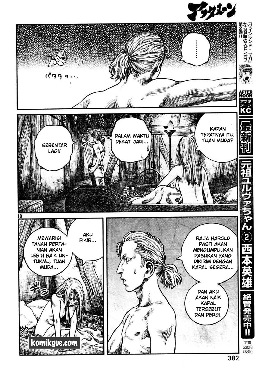 Dilarang COPAS - situs resmi www.mangacanblog.com - Komik vinland saga 057 - chapter 57 58 Indonesia vinland saga 057 - chapter 57 Terbaru 17|Baca Manga Komik Indonesia|Mangacan