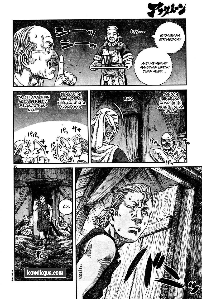 Dilarang COPAS - situs resmi www.mangacanblog.com - Komik vinland saga 057 - chapter 57 58 Indonesia vinland saga 057 - chapter 57 Terbaru 19|Baca Manga Komik Indonesia|Mangacan