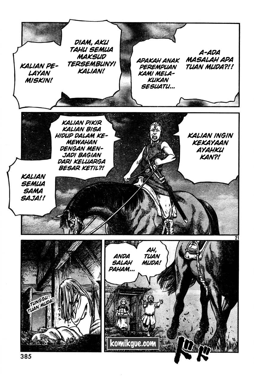 Dilarang COPAS - situs resmi www.mangacanblog.com - Komik vinland saga 057 - chapter 57 58 Indonesia vinland saga 057 - chapter 57 Terbaru 20|Baca Manga Komik Indonesia|Mangacan