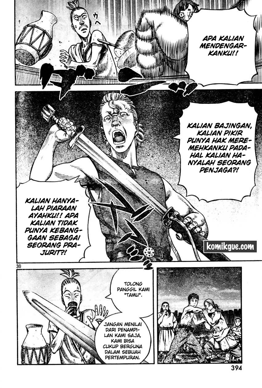 Dilarang COPAS - situs resmi www.mangacanblog.com - Komik vinland saga 057 - chapter 57 58 Indonesia vinland saga 057 - chapter 57 Terbaru 28|Baca Manga Komik Indonesia|Mangacan