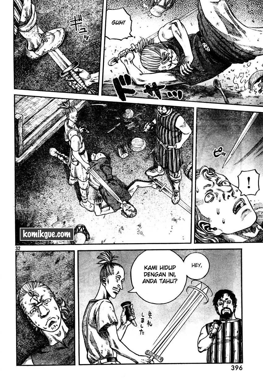 Dilarang COPAS - situs resmi www.mangacanblog.com - Komik vinland saga 057 - chapter 57 58 Indonesia vinland saga 057 - chapter 57 Terbaru 30|Baca Manga Komik Indonesia|Mangacan