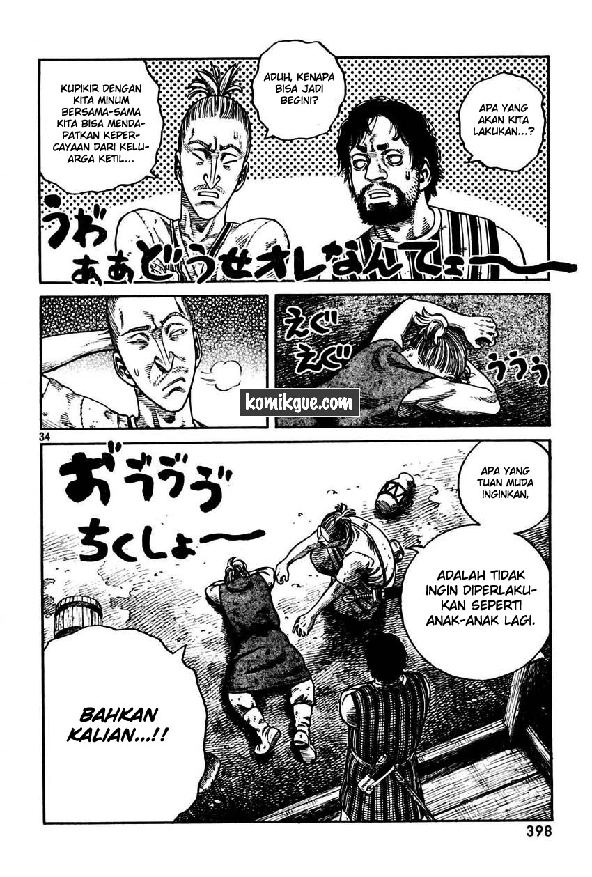 Dilarang COPAS - situs resmi www.mangacanblog.com - Komik vinland saga 057 - chapter 57 58 Indonesia vinland saga 057 - chapter 57 Terbaru 32|Baca Manga Komik Indonesia|Mangacan