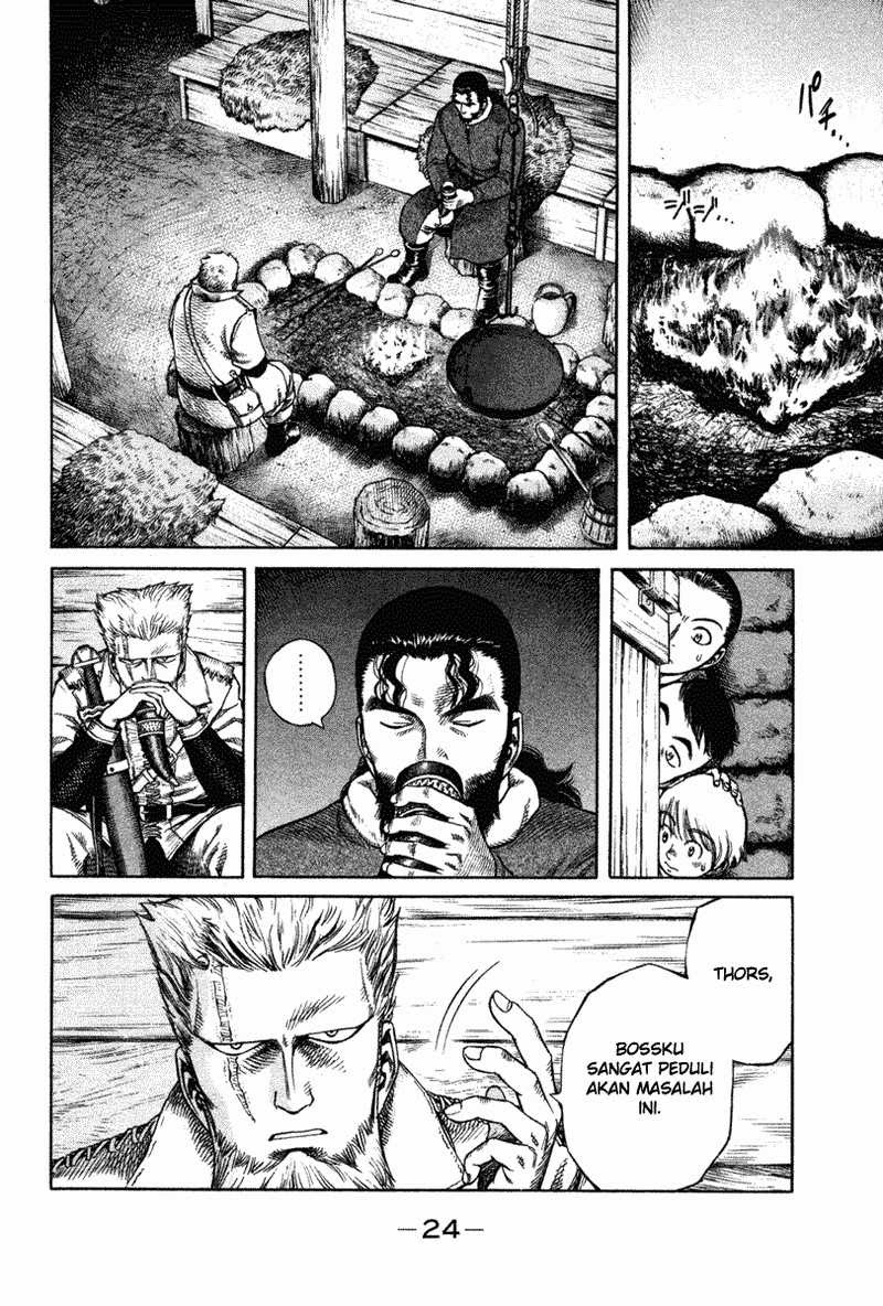 Dilarang COPAS - situs resmi www.mangacanblog.com - Komik vinland saga 006 - chapter 6 7 Indonesia vinland saga 006 - chapter 6 Terbaru 2|Baca Manga Komik Indonesia|Mangacan