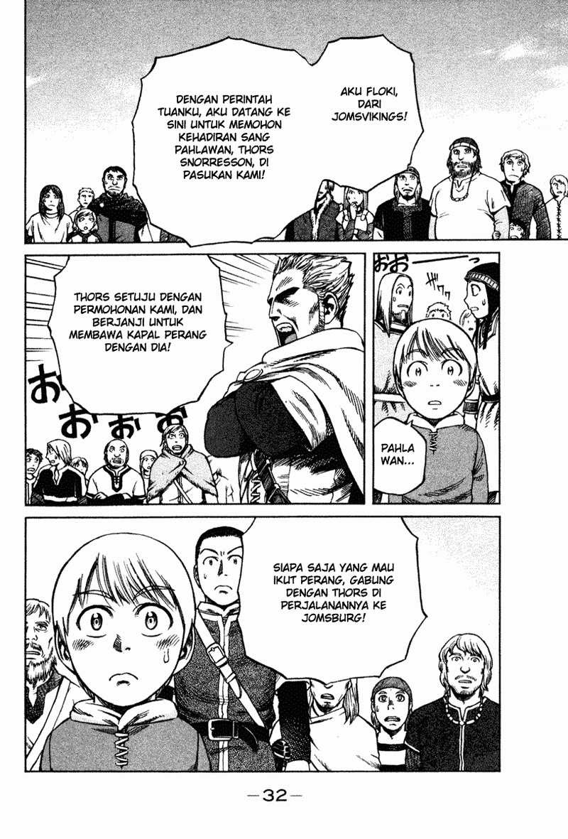 Dilarang COPAS - situs resmi www.mangacanblog.com - Komik vinland saga 006 - chapter 6 7 Indonesia vinland saga 006 - chapter 6 Terbaru 10|Baca Manga Komik Indonesia|Mangacan