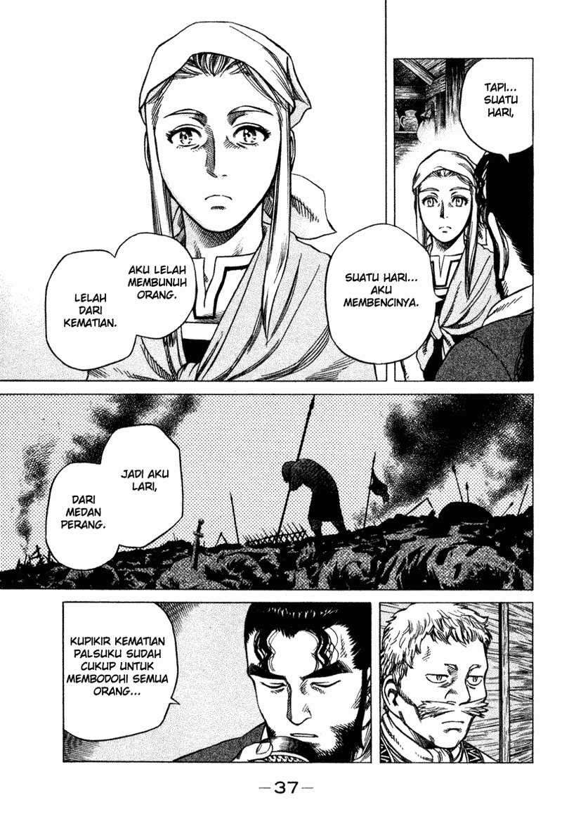 Dilarang COPAS - situs resmi www.mangacanblog.com - Komik vinland saga 006 - chapter 6 7 Indonesia vinland saga 006 - chapter 6 Terbaru 15|Baca Manga Komik Indonesia|Mangacan