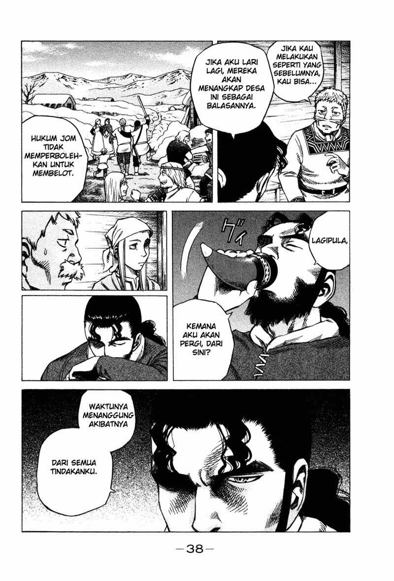 Dilarang COPAS - situs resmi www.mangacanblog.com - Komik vinland saga 006 - chapter 6 7 Indonesia vinland saga 006 - chapter 6 Terbaru 16|Baca Manga Komik Indonesia|Mangacan