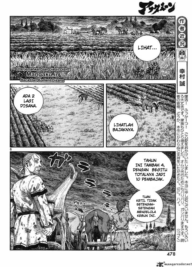 Dilarang COPAS - situs resmi www.mangacanblog.com - Komik vinland saga 065 - chapter 65 66 Indonesia vinland saga 065 - chapter 65 Terbaru 4|Baca Manga Komik Indonesia|Mangacan