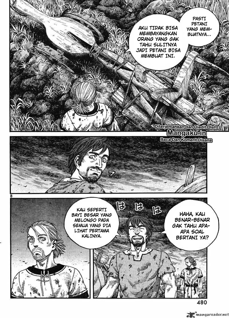 Dilarang COPAS - situs resmi www.mangacanblog.com - Komik vinland saga 065 - chapter 65 66 Indonesia vinland saga 065 - chapter 65 Terbaru 6|Baca Manga Komik Indonesia|Mangacan