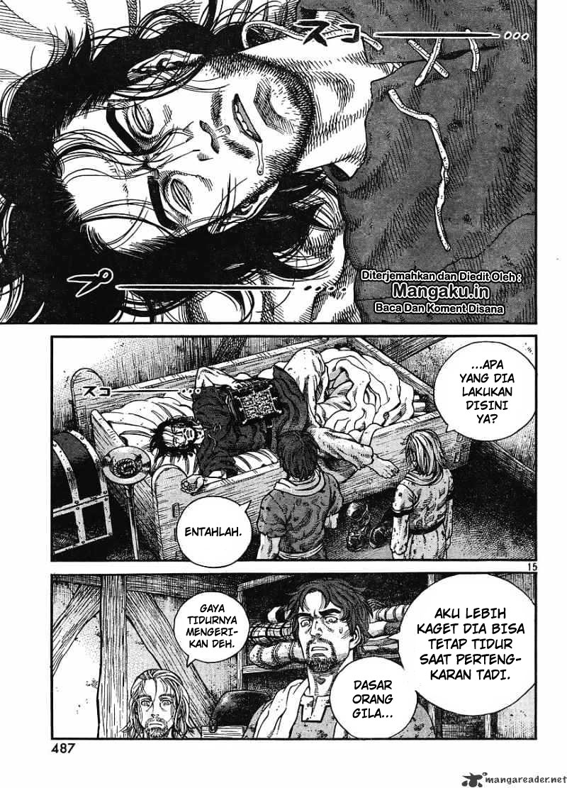 Dilarang COPAS - situs resmi www.mangacanblog.com - Komik vinland saga 065 - chapter 65 66 Indonesia vinland saga 065 - chapter 65 Terbaru 13|Baca Manga Komik Indonesia|Mangacan