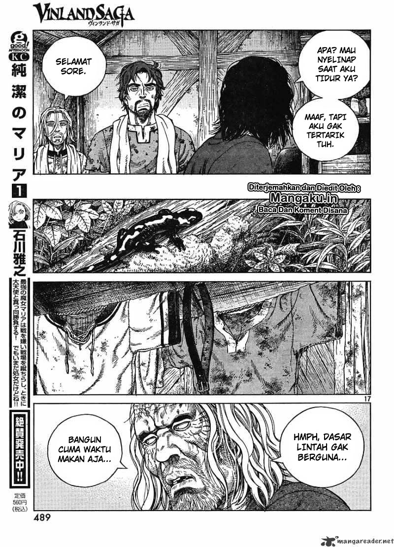 Dilarang COPAS - situs resmi www.mangacanblog.com - Komik vinland saga 065 - chapter 65 66 Indonesia vinland saga 065 - chapter 65 Terbaru 15|Baca Manga Komik Indonesia|Mangacan