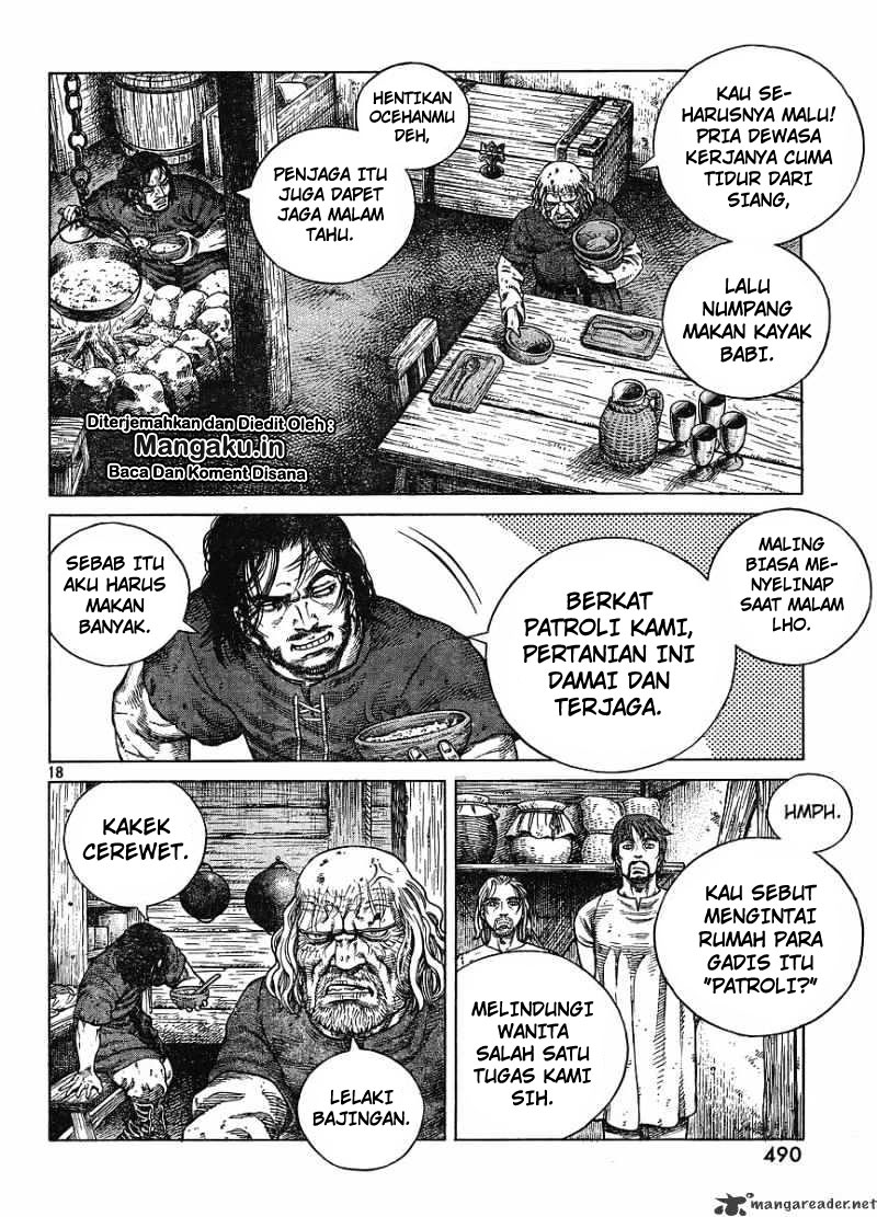 Dilarang COPAS - situs resmi www.mangacanblog.com - Komik vinland saga 065 - chapter 65 66 Indonesia vinland saga 065 - chapter 65 Terbaru 16|Baca Manga Komik Indonesia|Mangacan