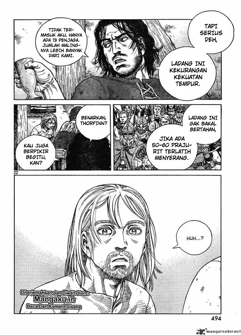 Dilarang COPAS - situs resmi www.mangacanblog.com - Komik vinland saga 065 - chapter 65 66 Indonesia vinland saga 065 - chapter 65 Terbaru 20|Baca Manga Komik Indonesia|Mangacan