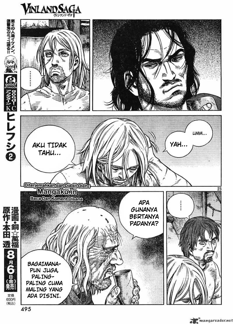 Dilarang COPAS - situs resmi www.mangacanblog.com - Komik vinland saga 065 - chapter 65 66 Indonesia vinland saga 065 - chapter 65 Terbaru 21|Baca Manga Komik Indonesia|Mangacan