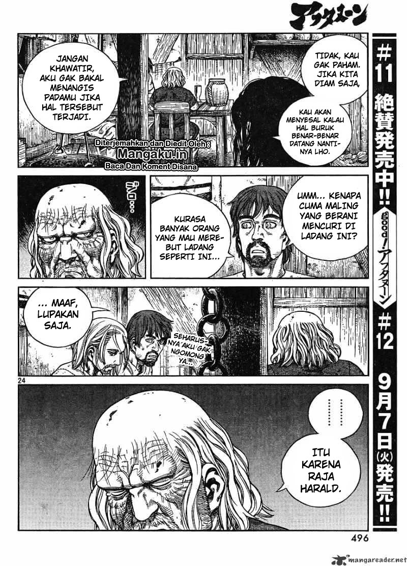 Dilarang COPAS - situs resmi www.mangacanblog.com - Komik vinland saga 065 - chapter 65 66 Indonesia vinland saga 065 - chapter 65 Terbaru 22|Baca Manga Komik Indonesia|Mangacan