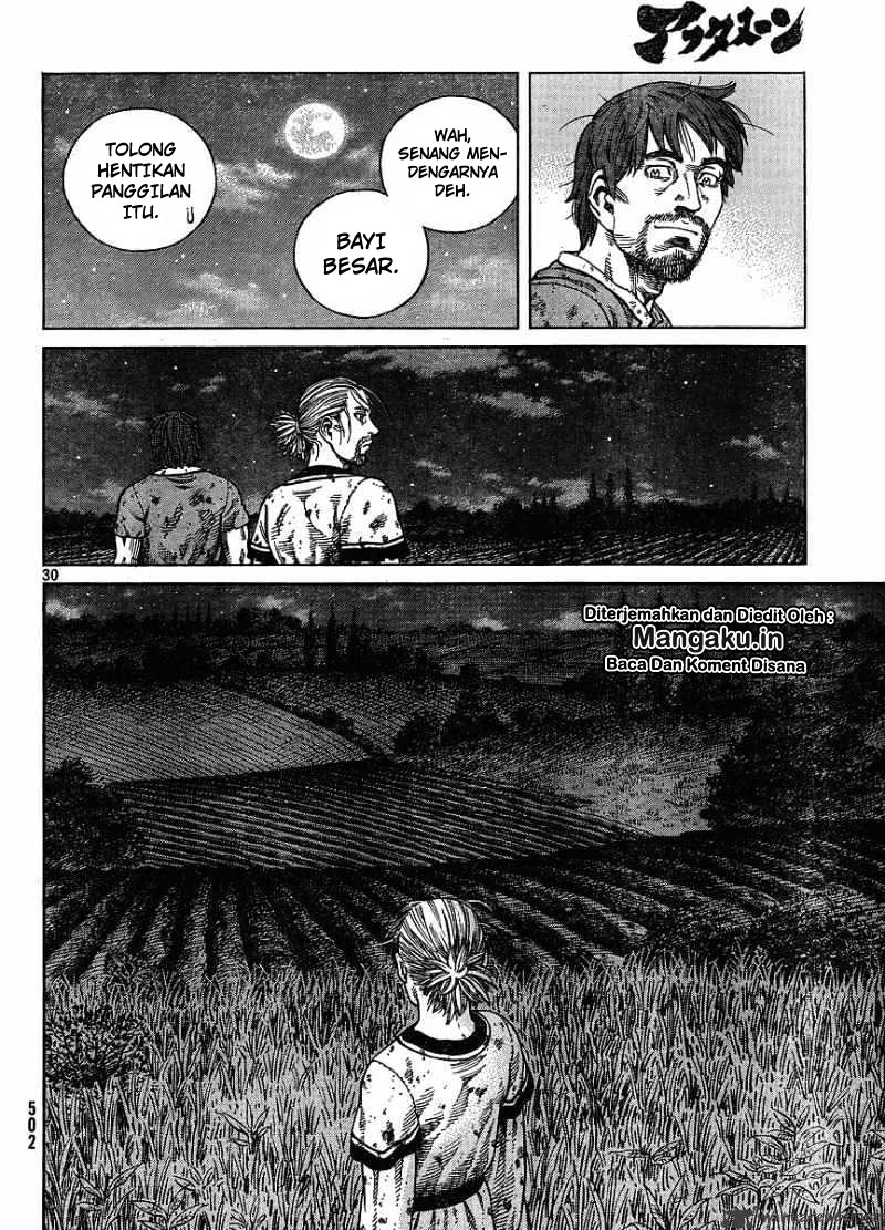 Dilarang COPAS - situs resmi www.mangacanblog.com - Komik vinland saga 065 - chapter 65 66 Indonesia vinland saga 065 - chapter 65 Terbaru 28|Baca Manga Komik Indonesia|Mangacan