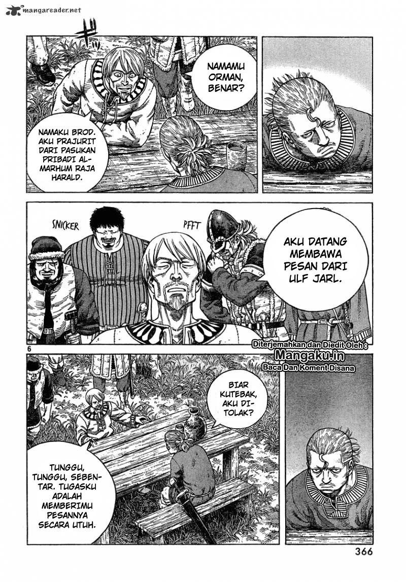 Dilarang COPAS - situs resmi www.mangacanblog.com - Komik vinland saga 077 - chapter 77 78 Indonesia vinland saga 077 - chapter 77 Terbaru 6|Baca Manga Komik Indonesia|Mangacan