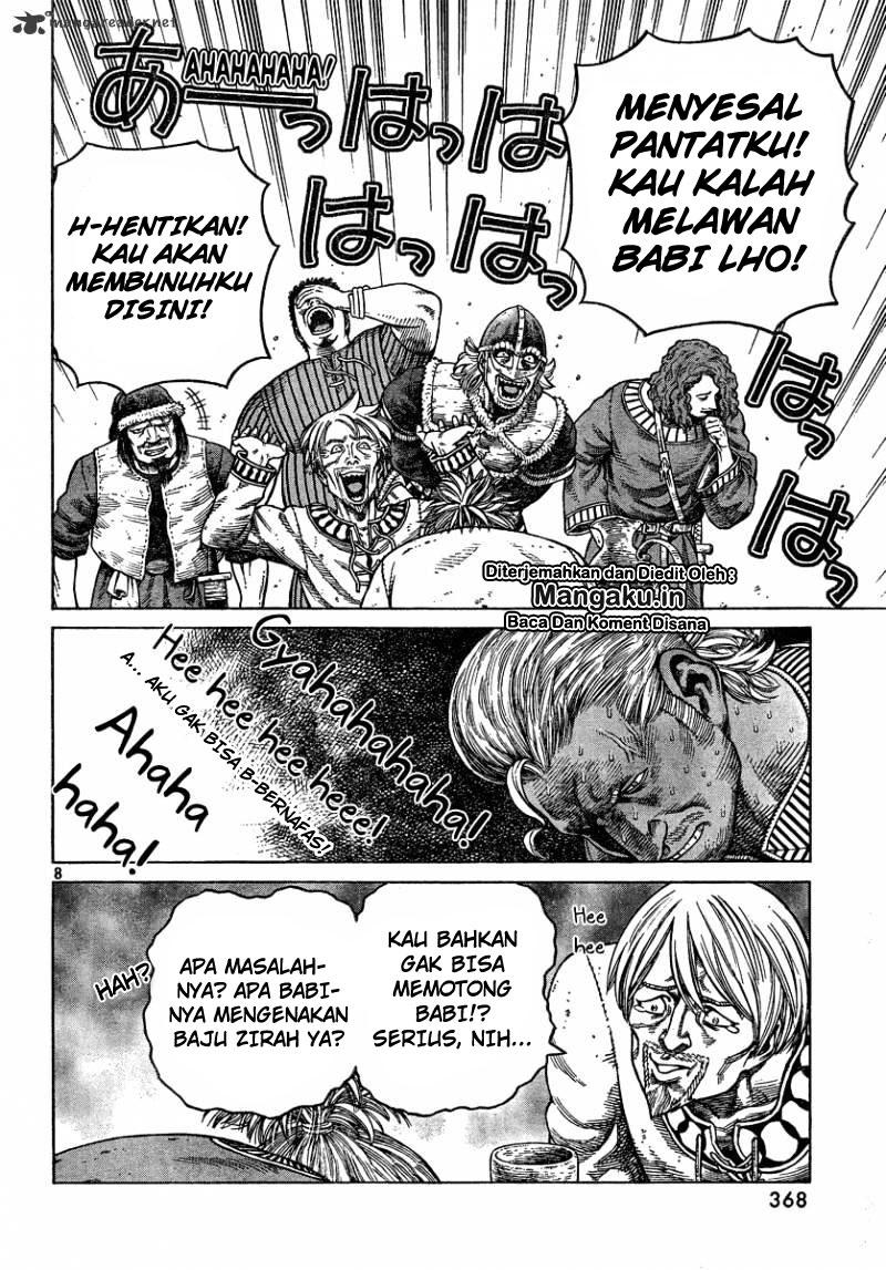 Dilarang COPAS - situs resmi www.mangacanblog.com - Komik vinland saga 077 - chapter 77 78 Indonesia vinland saga 077 - chapter 77 Terbaru 8|Baca Manga Komik Indonesia|Mangacan