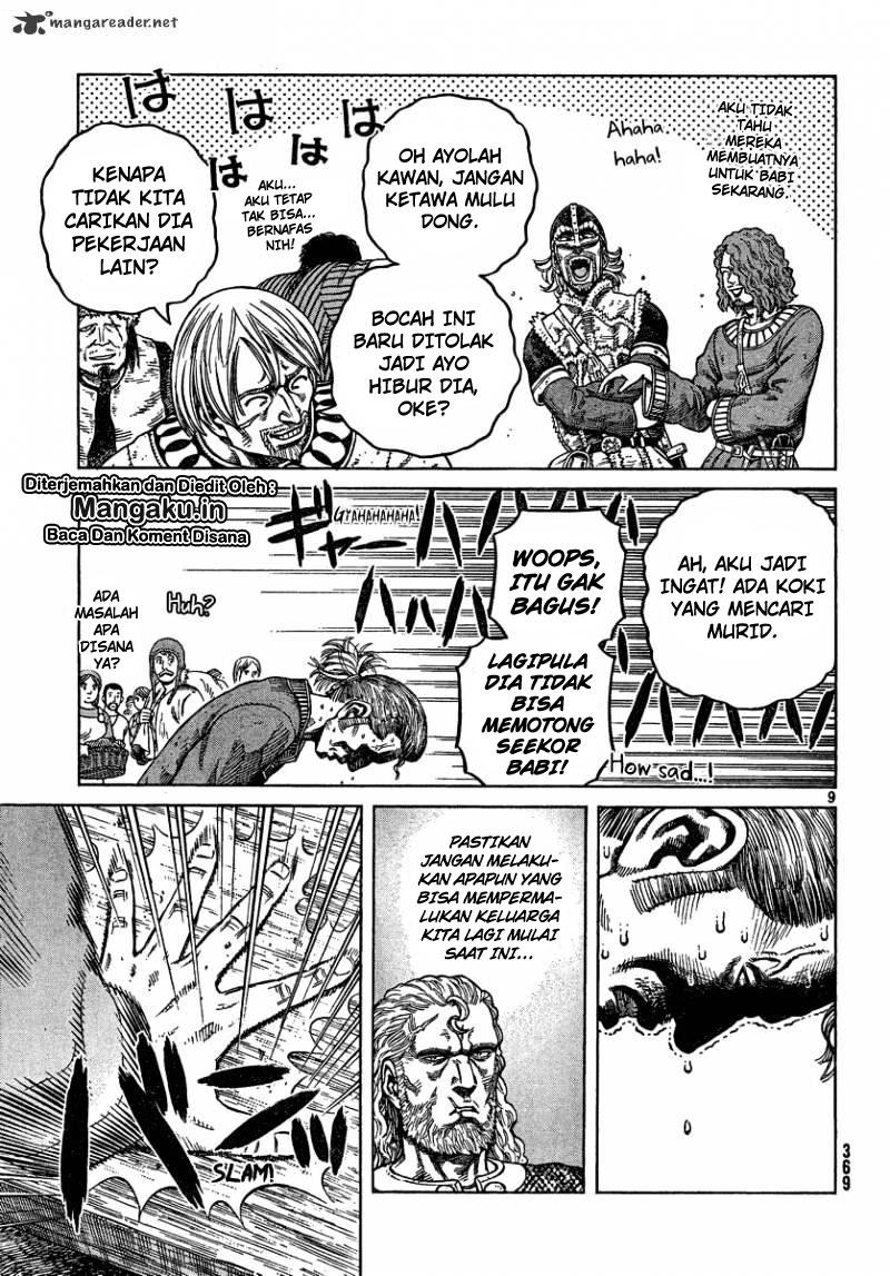 Dilarang COPAS - situs resmi www.mangacanblog.com - Komik vinland saga 077 - chapter 77 78 Indonesia vinland saga 077 - chapter 77 Terbaru 9|Baca Manga Komik Indonesia|Mangacan