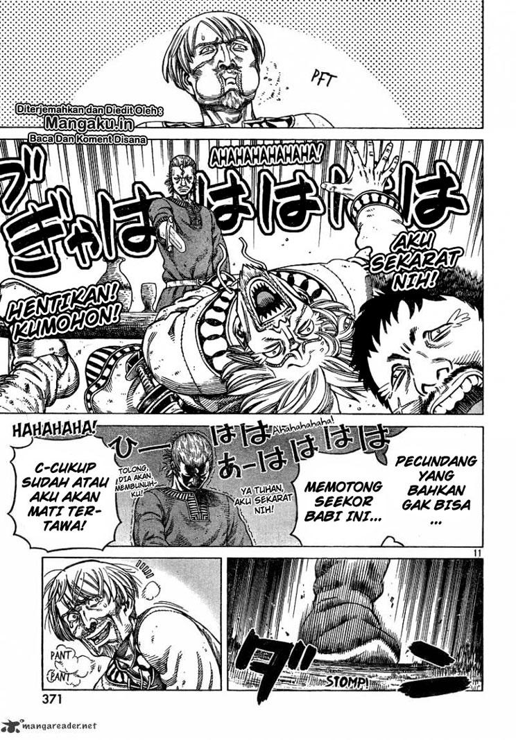 Dilarang COPAS - situs resmi www.mangacanblog.com - Komik vinland saga 077 - chapter 77 78 Indonesia vinland saga 077 - chapter 77 Terbaru 11|Baca Manga Komik Indonesia|Mangacan