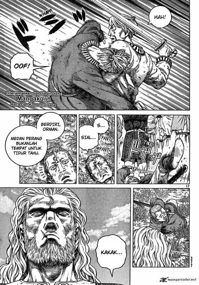 Dilarang COPAS - situs resmi www.mangacanblog.com - Komik vinland saga 077 - chapter 77 78 Indonesia vinland saga 077 - chapter 77 Terbaru 17|Baca Manga Komik Indonesia|Mangacan