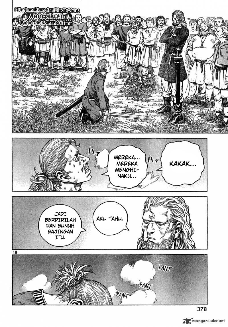 Dilarang COPAS - situs resmi www.mangacanblog.com - Komik vinland saga 077 - chapter 77 78 Indonesia vinland saga 077 - chapter 77 Terbaru 18|Baca Manga Komik Indonesia|Mangacan