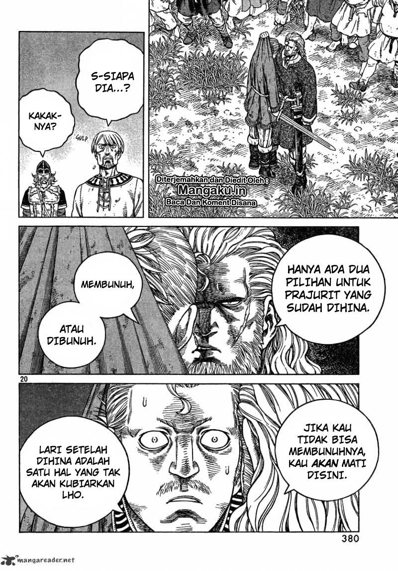 Dilarang COPAS - situs resmi www.mangacanblog.com - Komik vinland saga 077 - chapter 77 78 Indonesia vinland saga 077 - chapter 77 Terbaru 20|Baca Manga Komik Indonesia|Mangacan