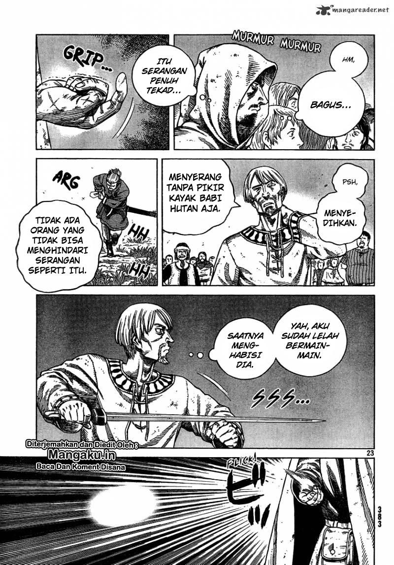 Dilarang COPAS - situs resmi www.mangacanblog.com - Komik vinland saga 077 - chapter 77 78 Indonesia vinland saga 077 - chapter 77 Terbaru 23|Baca Manga Komik Indonesia|Mangacan