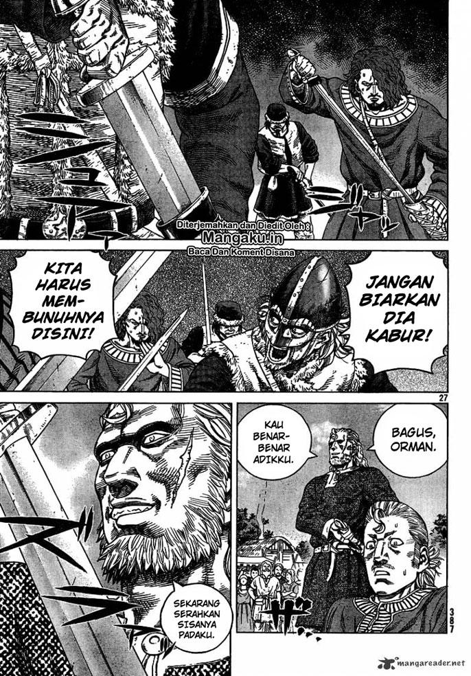 Dilarang COPAS - situs resmi www.mangacanblog.com - Komik vinland saga 077 - chapter 77 78 Indonesia vinland saga 077 - chapter 77 Terbaru 27|Baca Manga Komik Indonesia|Mangacan