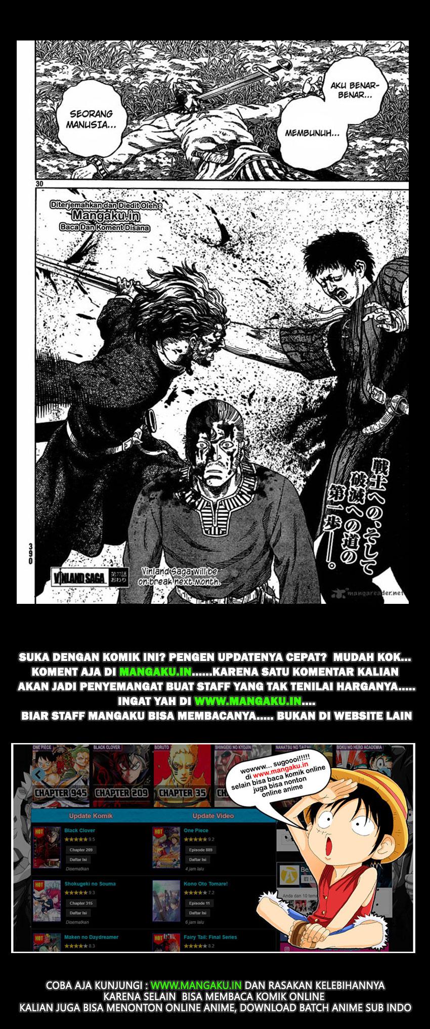 Dilarang COPAS - situs resmi www.mangacanblog.com - Komik vinland saga 077 - chapter 77 78 Indonesia vinland saga 077 - chapter 77 Terbaru 30|Baca Manga Komik Indonesia|Mangacan