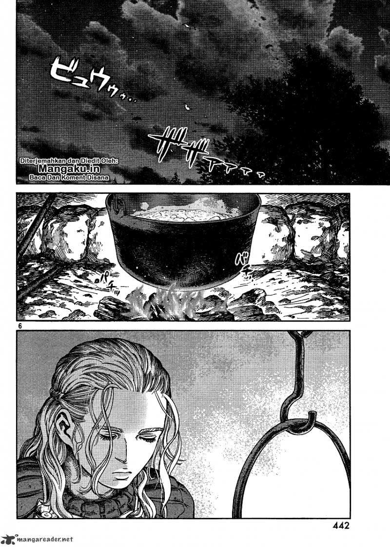 Dilarang COPAS - situs resmi www.mangacanblog.com - Komik vinland saga 081 - chapter 81 82 Indonesia vinland saga 081 - chapter 81 Terbaru 6|Baca Manga Komik Indonesia|Mangacan