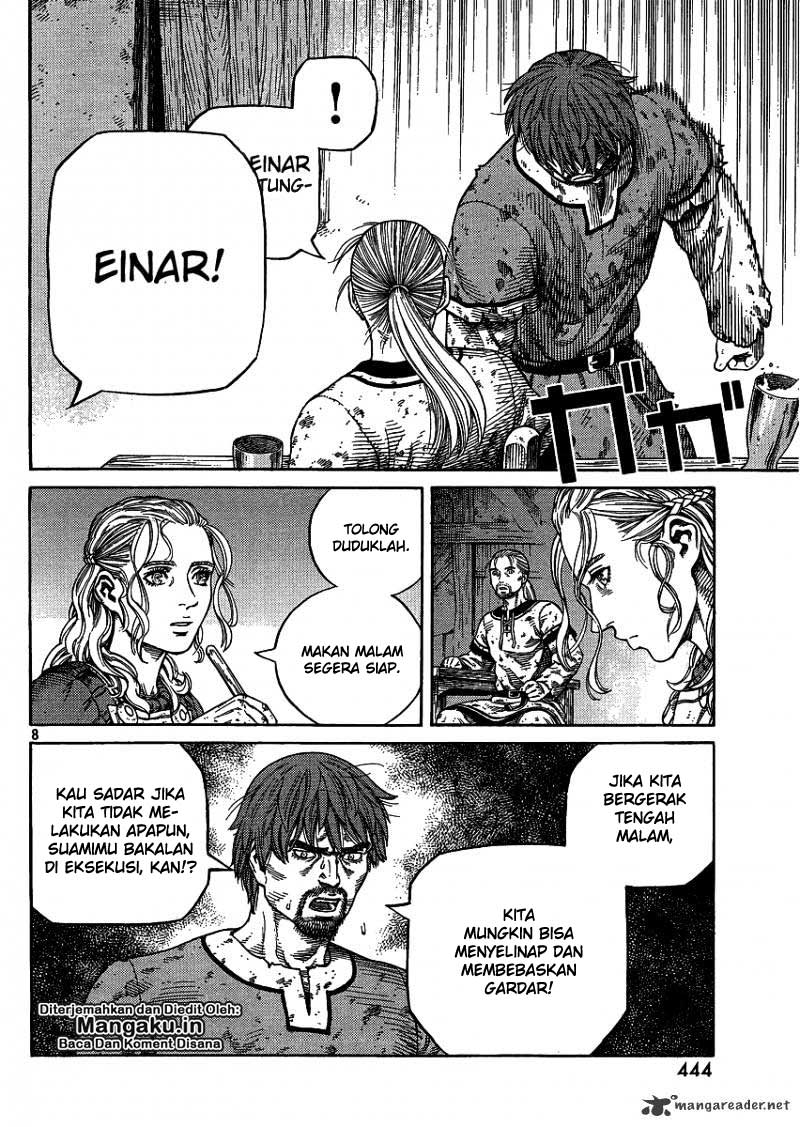 Dilarang COPAS - situs resmi www.mangacanblog.com - Komik vinland saga 081 - chapter 81 82 Indonesia vinland saga 081 - chapter 81 Terbaru 8|Baca Manga Komik Indonesia|Mangacan