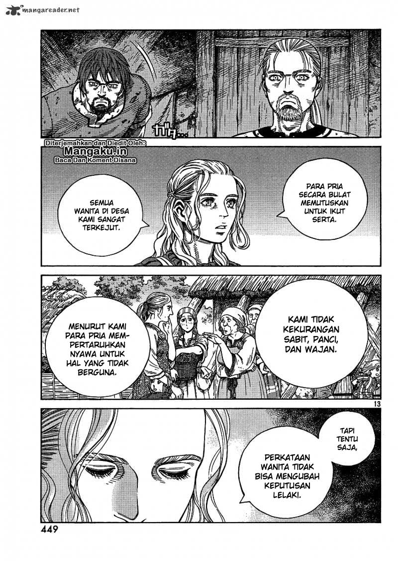 Dilarang COPAS - situs resmi www.mangacanblog.com - Komik vinland saga 081 - chapter 81 82 Indonesia vinland saga 081 - chapter 81 Terbaru 13|Baca Manga Komik Indonesia|Mangacan