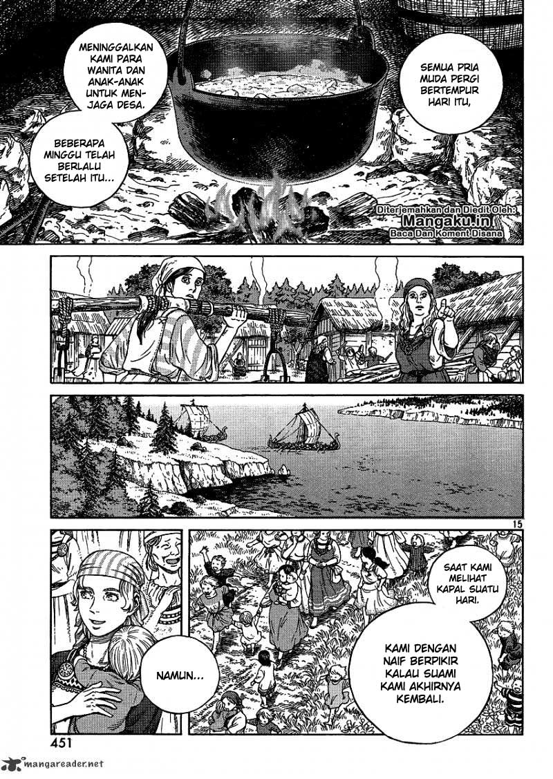 Dilarang COPAS - situs resmi www.mangacanblog.com - Komik vinland saga 081 - chapter 81 82 Indonesia vinland saga 081 - chapter 81 Terbaru 15|Baca Manga Komik Indonesia|Mangacan