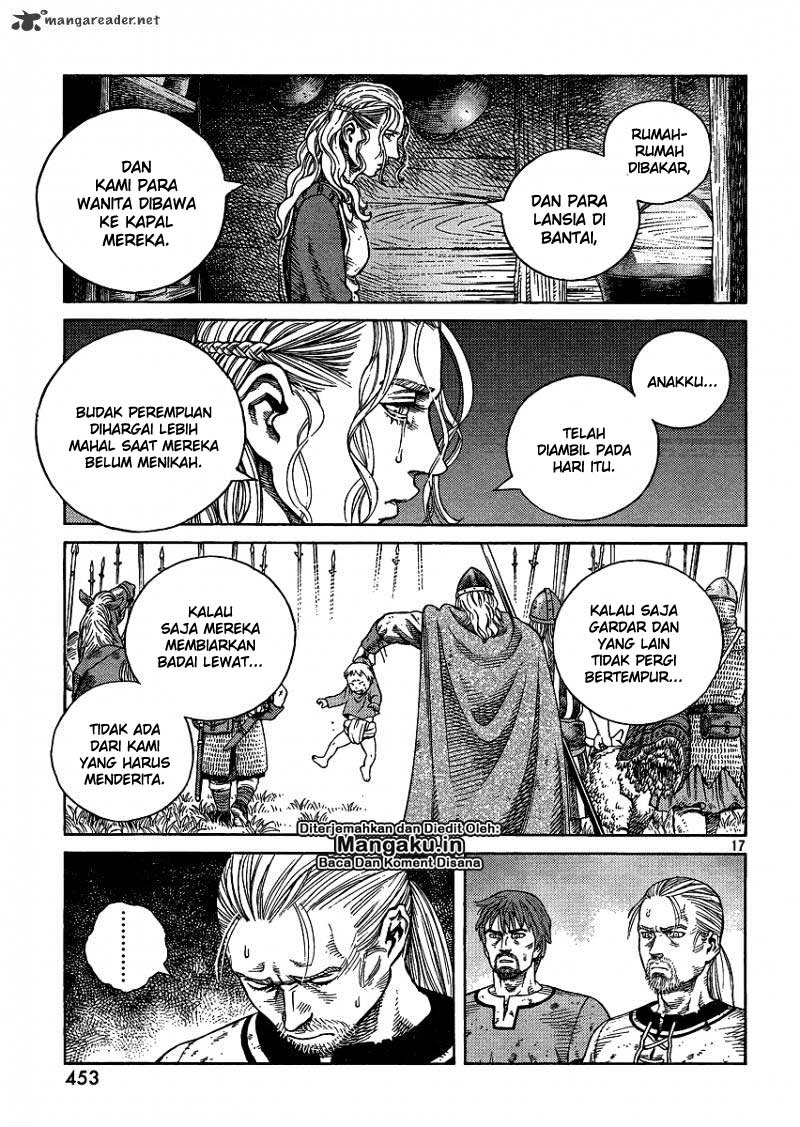 Dilarang COPAS - situs resmi www.mangacanblog.com - Komik vinland saga 081 - chapter 81 82 Indonesia vinland saga 081 - chapter 81 Terbaru 17|Baca Manga Komik Indonesia|Mangacan