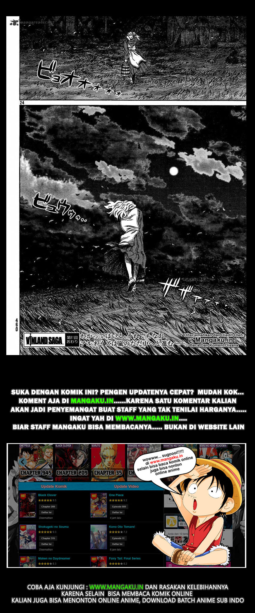 Dilarang COPAS - situs resmi www.mangacanblog.com - Komik vinland saga 081 - chapter 81 82 Indonesia vinland saga 081 - chapter 81 Terbaru 24|Baca Manga Komik Indonesia|Mangacan