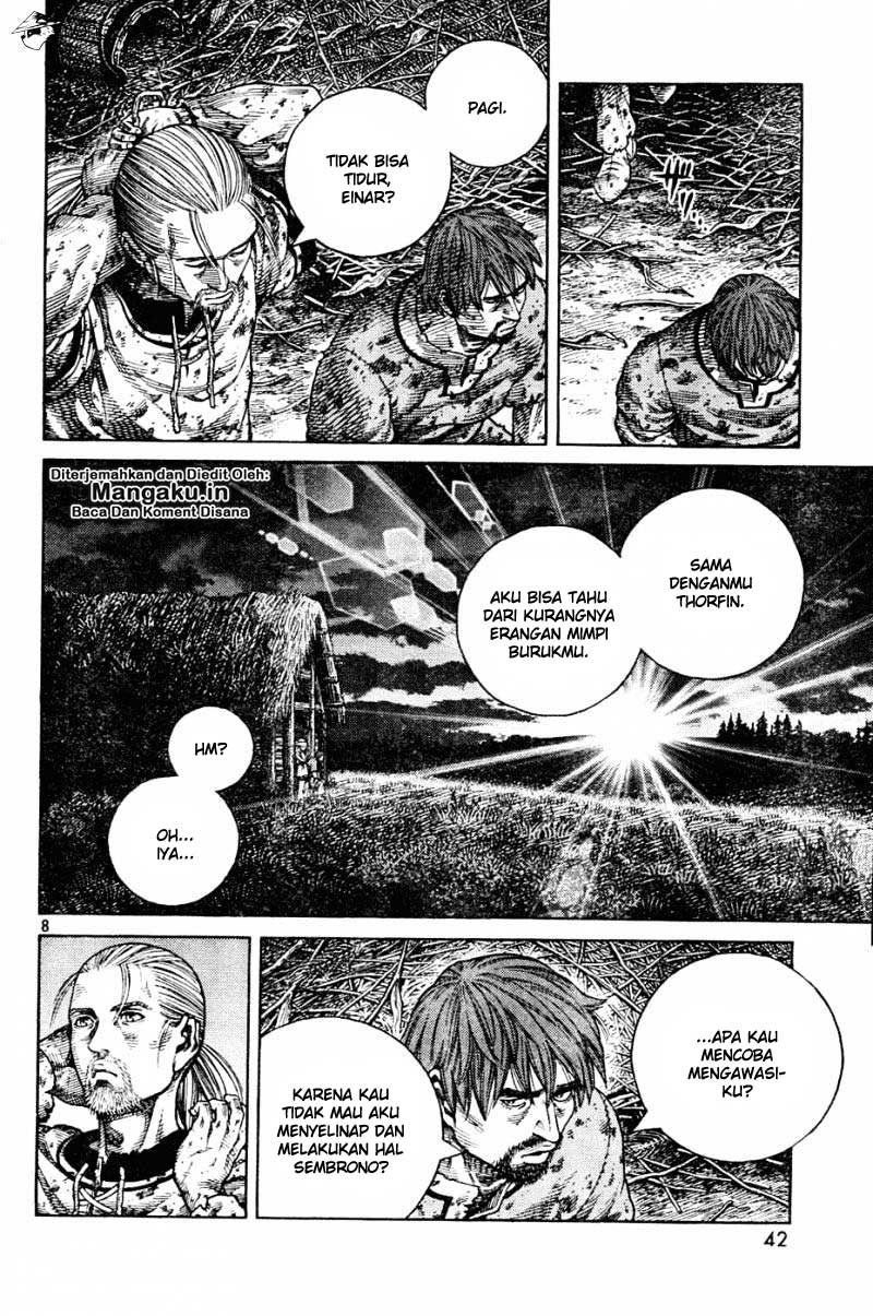 Dilarang COPAS - situs resmi www.mangacanblog.com - Komik vinland saga 083 - chapter 83 84 Indonesia vinland saga 083 - chapter 83 Terbaru 8|Baca Manga Komik Indonesia|Mangacan