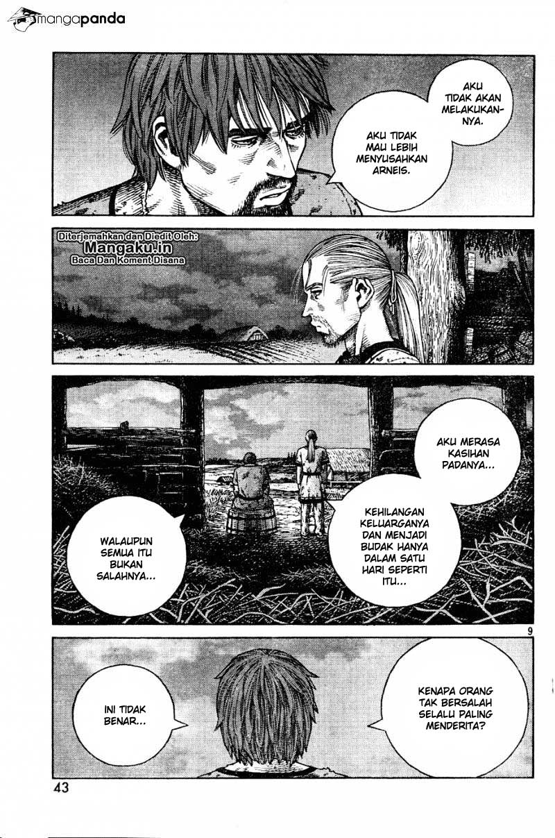 Dilarang COPAS - situs resmi www.mangacanblog.com - Komik vinland saga 083 - chapter 83 84 Indonesia vinland saga 083 - chapter 83 Terbaru 9|Baca Manga Komik Indonesia|Mangacan