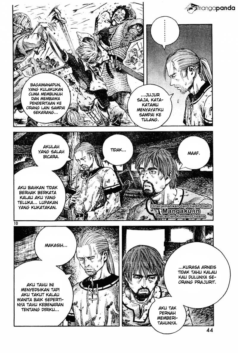 Dilarang COPAS - situs resmi www.mangacanblog.com - Komik vinland saga 083 - chapter 83 84 Indonesia vinland saga 083 - chapter 83 Terbaru 10|Baca Manga Komik Indonesia|Mangacan