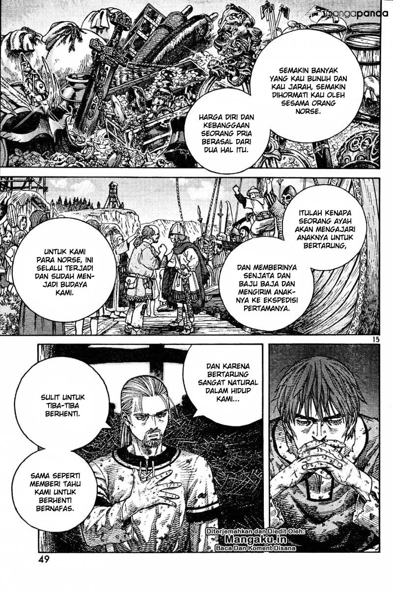 Dilarang COPAS - situs resmi www.mangacanblog.com - Komik vinland saga 083 - chapter 83 84 Indonesia vinland saga 083 - chapter 83 Terbaru 15|Baca Manga Komik Indonesia|Mangacan