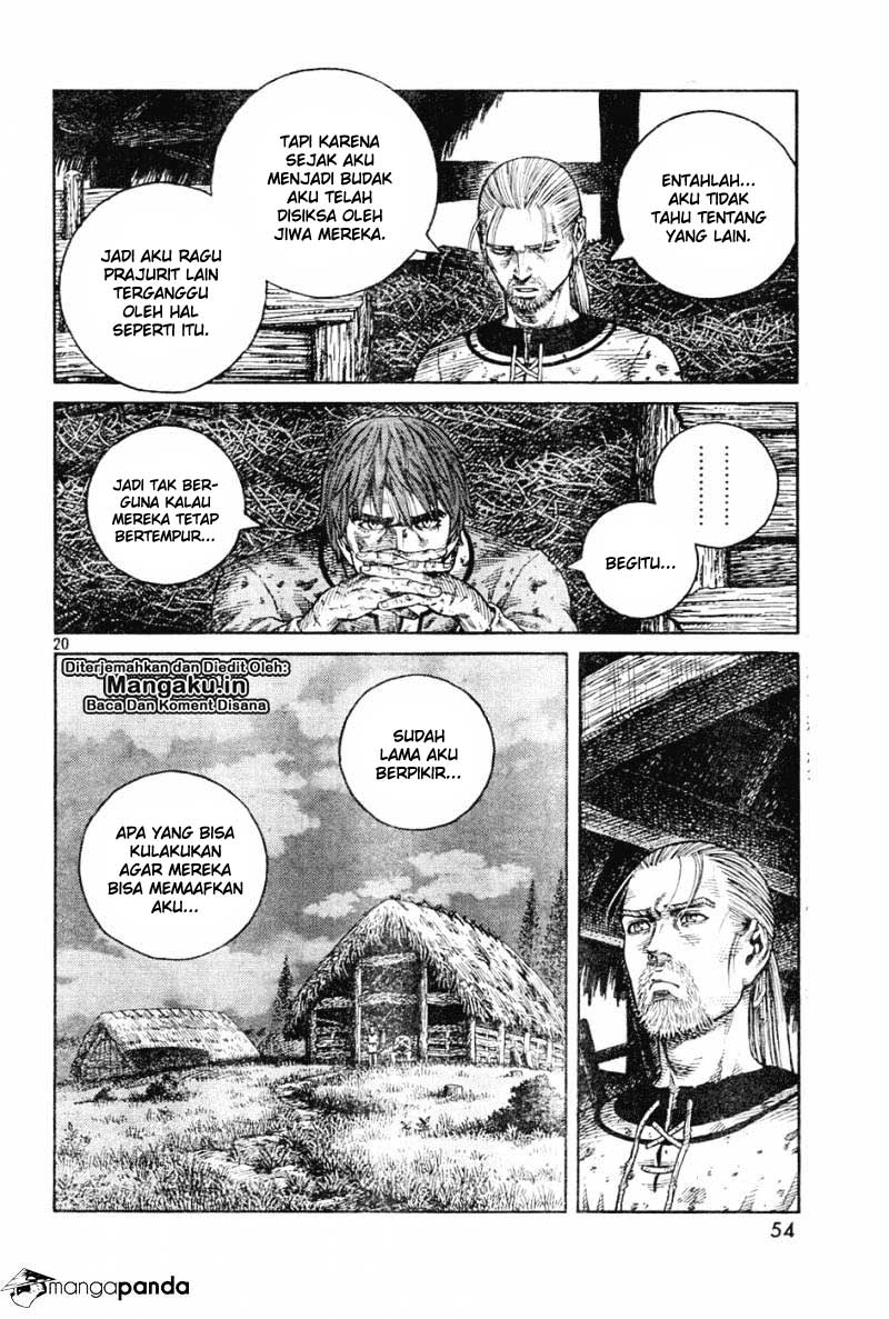 Dilarang COPAS - situs resmi www.mangacanblog.com - Komik vinland saga 083 - chapter 83 84 Indonesia vinland saga 083 - chapter 83 Terbaru 20|Baca Manga Komik Indonesia|Mangacan