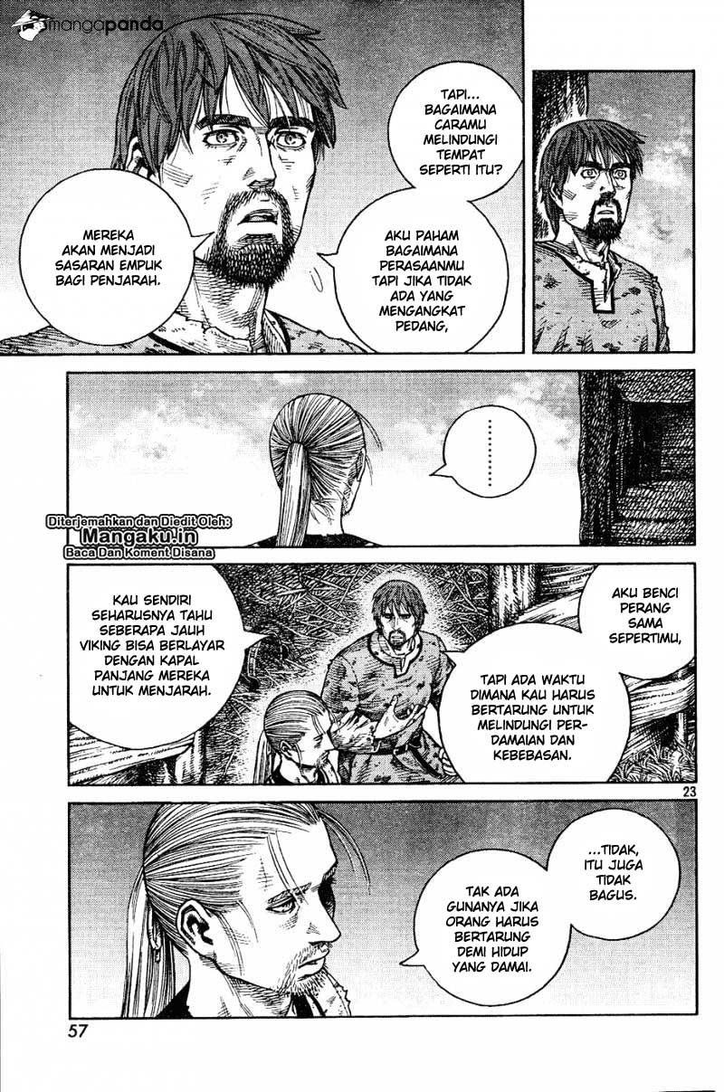 Dilarang COPAS - situs resmi www.mangacanblog.com - Komik vinland saga 083 - chapter 83 84 Indonesia vinland saga 083 - chapter 83 Terbaru 23|Baca Manga Komik Indonesia|Mangacan