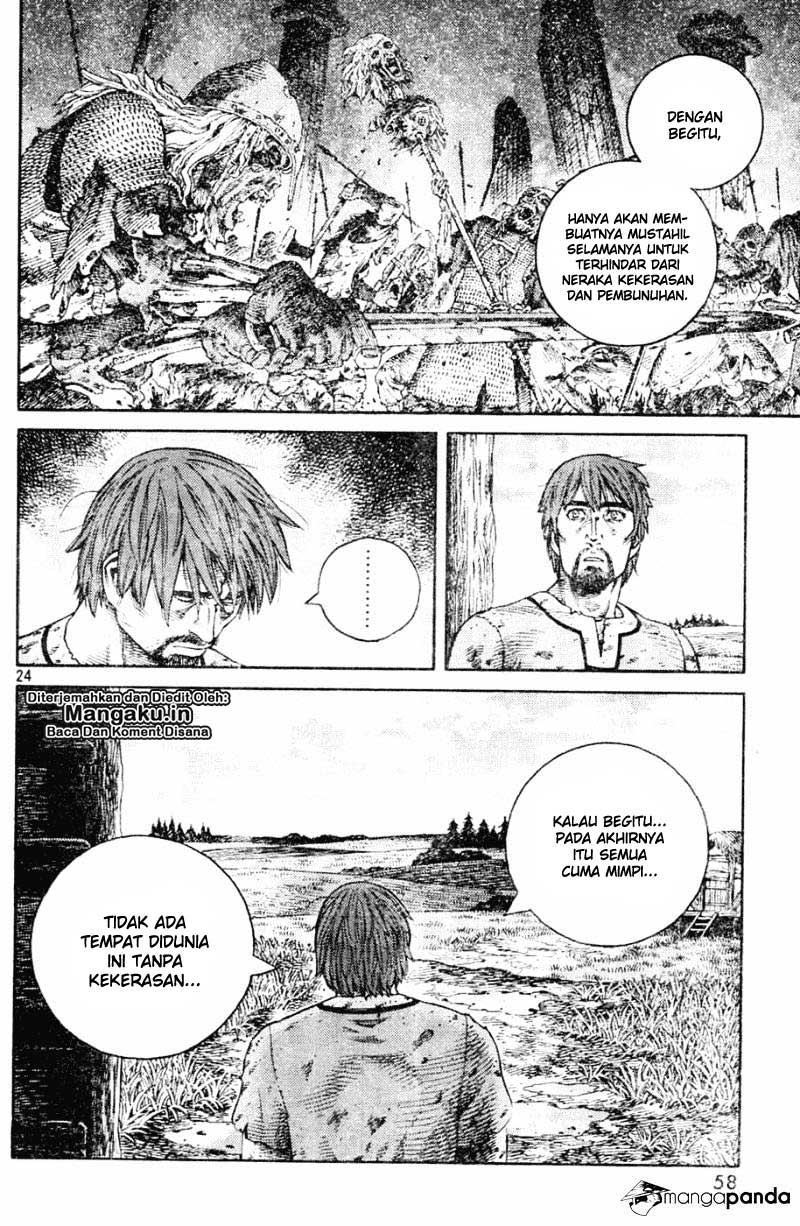 Dilarang COPAS - situs resmi www.mangacanblog.com - Komik vinland saga 083 - chapter 83 84 Indonesia vinland saga 083 - chapter 83 Terbaru 24|Baca Manga Komik Indonesia|Mangacan